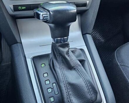 Серый Шкода Октавия, объемом двигателя 1.97 л и пробегом 274 тыс. км за 8800 $, фото 29 на Automoto.ua