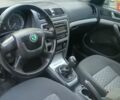 Серый Шкода Октавия, объемом двигателя 1.6 л и пробегом 241 тыс. км за 8500 $, фото 12 на Automoto.ua