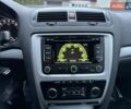 Серый Шкода Октавия, объемом двигателя 1.6 л и пробегом 230 тыс. км за 10500 $, фото 31 на Automoto.ua