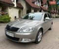 Сірий Шкода Октавія, об'ємом двигуна 1.6 л та пробігом 265 тис. км за 6700 $, фото 1 на Automoto.ua