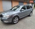 Сірий Шкода Октавія, об'ємом двигуна 2.01 л та пробігом 245 тис. км за 8200 $, фото 14 на Automoto.ua