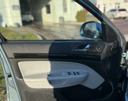 Серый Шкода Октавия, объемом двигателя 1.99 л и пробегом 239 тыс. км за 10777 $, фото 30 на Automoto.ua