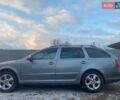Серый Шкода Октавия, объемом двигателя 1.97 л и пробегом 200 тыс. км за 9500 $, фото 38 на Automoto.ua