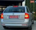 Серый Шкода Октавия, объемом двигателя 1.4 л и пробегом 269 тыс. км за 7699 $, фото 28 на Automoto.ua