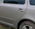 Серый Шкода Октавия, объемом двигателя 1.6 л и пробегом 177 тыс. км за 8500 $, фото 11 на Automoto.ua