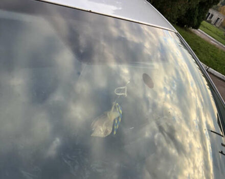 Сірий Шкода Октавія, об'ємом двигуна 2.01 л та пробігом 260 тис. км за 10300 $, фото 11 на Automoto.ua