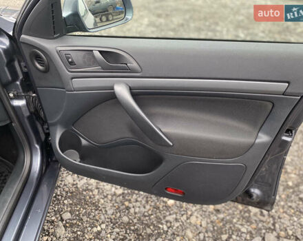 Сірий Шкода Октавія, об'ємом двигуна 1.6 л та пробігом 182 тис. км за 7900 $, фото 20 на Automoto.ua