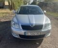 Серый Шкода Октавия, объемом двигателя 1.6 л и пробегом 250 тыс. км за 7999 $, фото 1 на Automoto.ua