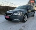 Сірий Шкода Октавія, об'ємом двигуна 1.6 л та пробігом 142 тис. км за 7750 $, фото 34 на Automoto.ua