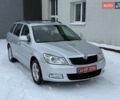 Сірий Шкода Октавія, об'ємом двигуна 1.6 л та пробігом 228 тис. км за 8350 $, фото 10 на Automoto.ua