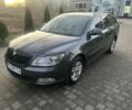 Серый Шкода Октавия, объемом двигателя 1.6 л и пробегом 269 тыс. км за 6900 $, фото 7 на Automoto.ua