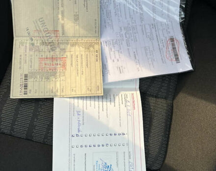 Серый Шкода Октавия, объемом двигателя 0 л и пробегом 255 тыс. км за 7399 $, фото 32 на Automoto.ua