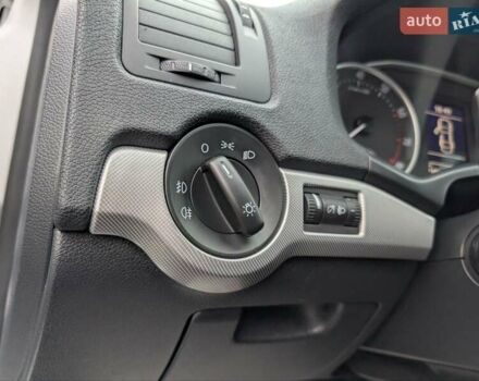 Сірий Шкода Октавія, об'ємом двигуна 1.4 л та пробігом 210 тис. км за 7250 $, фото 30 на Automoto.ua