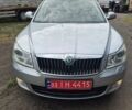 Серый Шкода Октавия, объемом двигателя 1.4 л и пробегом 230 тыс. км за 6150 $, фото 1 на Automoto.ua