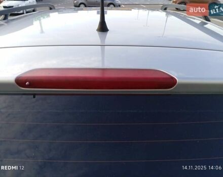 Серый Шкода Октавия, объемом двигателя 1.8 л и пробегом 160 тыс. км за 9200 $, фото 34 на Automoto.ua