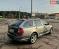 Сірий Шкода Октавія, об'ємом двигуна 1.6 л та пробігом 206 тис. км за 9500 $, фото 3 на Automoto.ua
