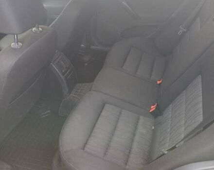 Серый Шкода Октавия, объемом двигателя 1.6 л и пробегом 349 тыс. км за 9000 $, фото 6 на Automoto.ua