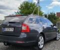 Сірий Шкода Октавія, об'ємом двигуна 1.6 л та пробігом 265 тис. км за 8499 $, фото 25 на Automoto.ua