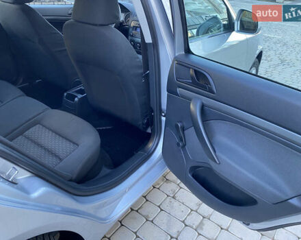 Серый Шкода Октавия, объемом двигателя 1.6 л и пробегом 225 тыс. км за 7999 $, фото 59 на Automoto.ua