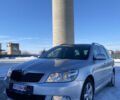 Серый Шкода Октавия, объемом двигателя 1.4 л и пробегом 213 тыс. км за 8200 $, фото 1 на Automoto.ua