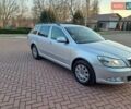 Серый Шкода Октавия, объемом двигателя 2 л и пробегом 277 тыс. км за 9999 $, фото 3 на Automoto.ua