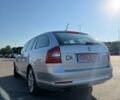 Серый Шкода Октавия, объемом двигателя 1.8 л и пробегом 161 тыс. км за 8900 $, фото 9 на Automoto.ua