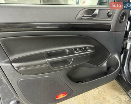 Сірий Шкода Октавія, об'ємом двигуна 2 л та пробігом 270 тис. км за 12000 $, фото 94 на Automoto.ua