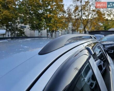 Серый Шкода Октавия, объемом двигателя 1.97 л и пробегом 274 тыс. км за 8800 $, фото 14 на Automoto.ua