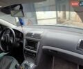 Серый Шкода Октавия, объемом двигателя 1.6 л и пробегом 312 тыс. км за 7600 $, фото 4 на Automoto.ua