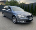 Серый Шкода Октавия, объемом двигателя 1.6 л и пробегом 280 тыс. км за 7350 $, фото 1 на Automoto.ua