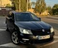 Серый Шкода Октавия, объемом двигателя 1.6 л и пробегом 220 тыс. км за 8320 $, фото 1 на Automoto.ua