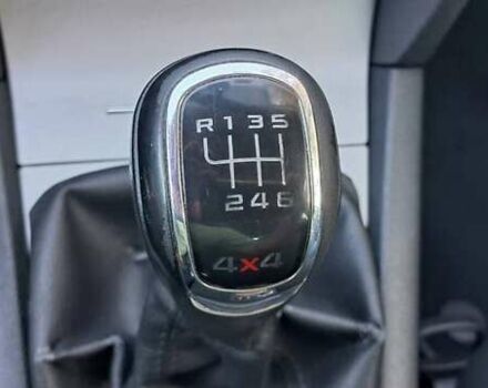 Серый Шкода Октавия, объемом двигателя 1.8 л и пробегом 177 тыс. км за 9300 $, фото 15 на Automoto.ua