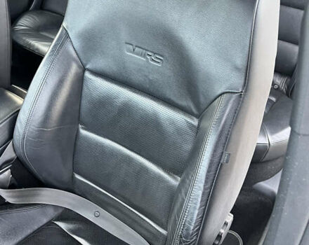 Серый Шкода Октавия, объемом двигателя 1.98 л и пробегом 210 тыс. км за 10250 $, фото 19 на Automoto.ua