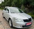 Сірий Шкода Октавія, об'ємом двигуна 1.6 л та пробігом 211 тис. км за 8350 $, фото 1 на Automoto.ua