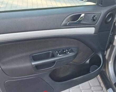 Серый Шкода Октавия, объемом двигателя 1.8 л и пробегом 177 тыс. км за 9300 $, фото 11 на Automoto.ua