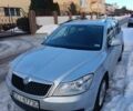 Серый Шкода Октавия, объемом двигателя 1.4 л и пробегом 182 тыс. км за 3600 $, фото 1 на Automoto.ua
