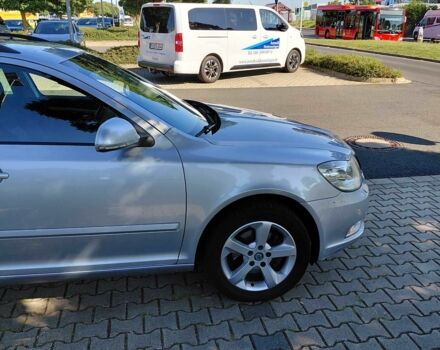 Серый Шкода Октавия, объемом двигателя 0 л и пробегом 261 тыс. км за 11200 $, фото 4 на Automoto.ua