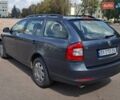 Серый Шкода Октавия, объемом двигателя 1.6 л и пробегом 260 тыс. км за 8100 $, фото 3 на Automoto.ua