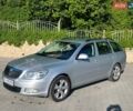 Сірий Шкода Октавія, об'ємом двигуна 1.6 л та пробігом 243 тис. км за 7400 $, фото 1 на Automoto.ua