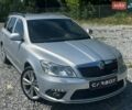 Серый Шкода Октавия, объемом двигателя 1.98 л и пробегом 276 тыс. км за 11500 $, фото 1 на Automoto.ua