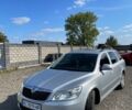 Серый Шкода Октавия, объемом двигателя 2 л и пробегом 3 тыс. км за 7750 $, фото 1 на Automoto.ua