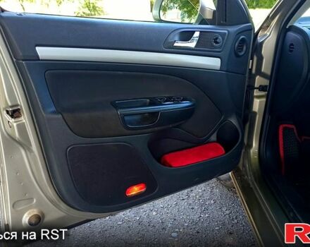 Серый Шкода Октавия, объемом двигателя 1.8 л и пробегом 230 тыс. км за 9200 $, фото 11 на Automoto.ua