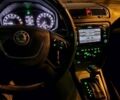 Серый Шкода Октавия, объемом двигателя 1.99 л и пробегом 230 тыс. км за 9300 $, фото 16 на Automoto.ua