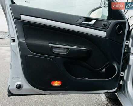 Сірий Шкода Октавія, об'ємом двигуна 1.39 л та пробігом 201 тис. км за 8200 $, фото 15 на Automoto.ua