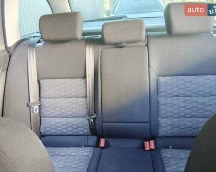 Серый Шкода Октавия, объемом двигателя 1.6 л и пробегом 239 тыс. км за 8650 $, фото 9 на Automoto.ua