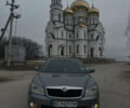 Серый Шкода Октавия, объемом двигателя 1.6 л и пробегом 230 тыс. км за 9700 $, фото 1 на Automoto.ua