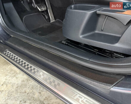 Сірий Шкода Октавія, об'ємом двигуна 2 л та пробігом 270 тис. км за 12000 $, фото 95 на Automoto.ua