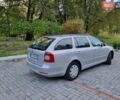 Шкода Октавия 2012 в Дрогобыче на Automoto.ua Серый Шкода Октавия, объемом двигателя 1.39 л и пробегом 330 тыс. км за 6750 $, фото 6 на Automoto.ua