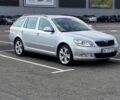Серый Шкода Октавия, объемом двигателя 1.6 л и пробегом 246 тыс. км за 8700 $, фото 8 на Automoto.ua