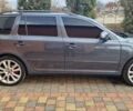 Сірий Шкода Октавія, об'ємом двигуна 1.97 л та пробігом 316 тис. км за 8950 $, фото 9 на Automoto.ua